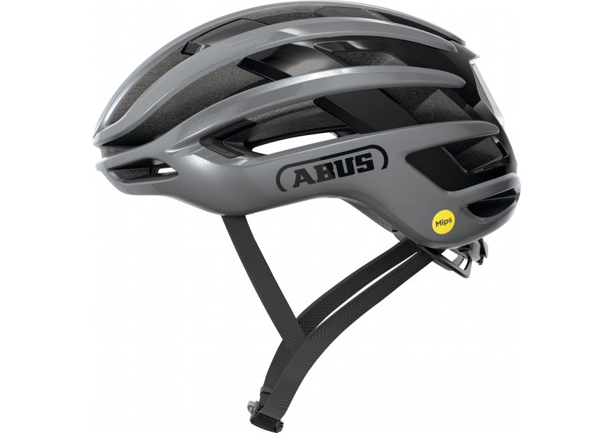ABUS AIRBREAKER 2.0 MIPS graphite silver