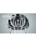 ABUS AIRBREAKER 2.0 MIPS graphite silver