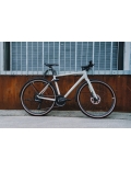 ABUS 4004K velvet black Yarnit 140 см