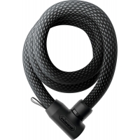 ABUS 4004K velvet black Yarnit 140 см
