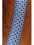 ABUS 4004K denim blue Yarnit 110 см