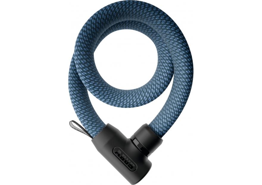 ABUS 4004K denim blue Yarnit 110 см