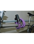 ABUS 4004K midnight purple Yarnit 110 см ABUS 4004K midnight purple Yarnit 110 см