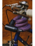 ABUS 4004K midnight purple Yarnit 110 см ABUS 4004K midnight purple Yarnit 110 см