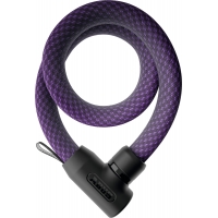 ABUS 4004K  midnight purple Yarnit 110 см