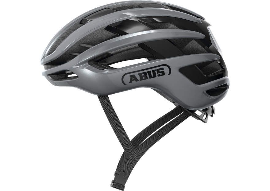 ABUS AIRBREAKER 2.0 graphite silver