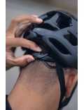 ABUS AIRBREAKER 2.0 velvet black