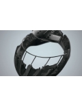 ABUS AIRBREAKER 2.0 velvet black