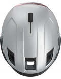 ABUS HYP-E BL.ACE Gleam Silver