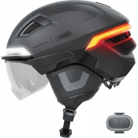 ABUS HYP-E BL.ACE Volcano Titan
