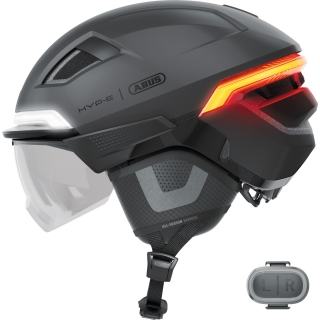 ABUS HYP-E BL.ACE Volcano Titan