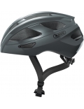 ABUS Macator Race Grey