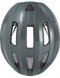 ABUS Macator Race Grey
