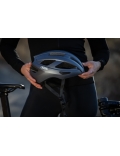 ABUS Macator Race Grey