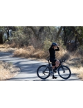 ABUS Macator Race Grey