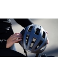 ABUS Macator Race Grey