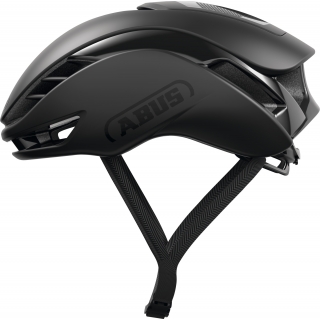 ABUS GameChanger 2.0 Round Fit  Velvet Black