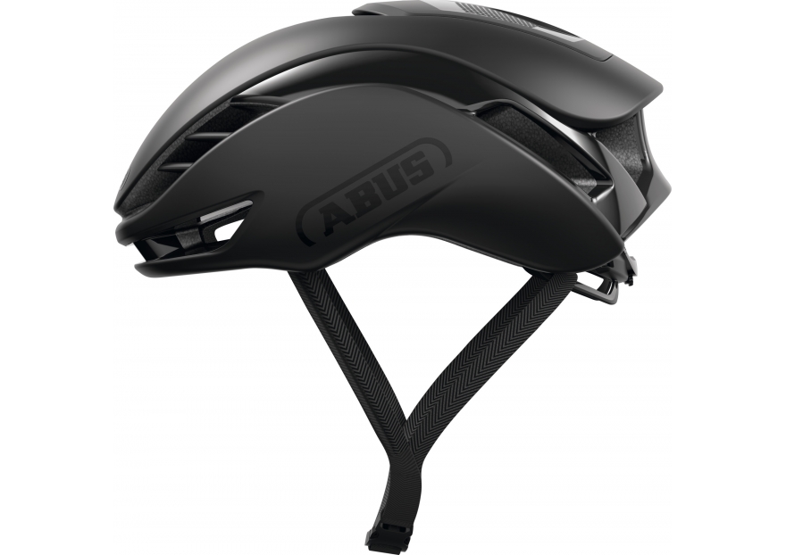 ABUS GameChanger 2.0 Round Fit  Velvet Black