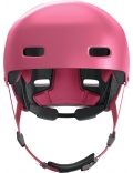 ABUS XOXO Mono Red ABUS XOXO Mono Red