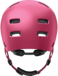 ABUS XOXO Mono Red ABUS XOXO Mono Red