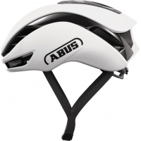 ABUS GameChanger 2.0 Round Fit Shiny White