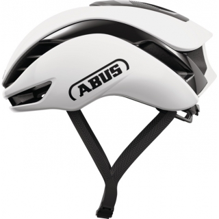 ABUS GameChanger 2.0 Round Fit Shiny White