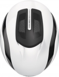 ABUS GameChanger 2.0 Round Fit Shiny White