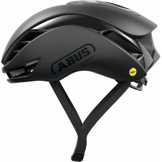 ABUS GameChanger 2.0 Round Fit MIPS  Velvet Black
