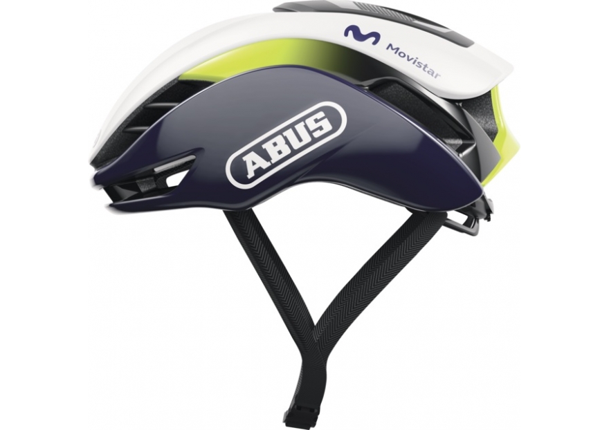 ABUS GameChanger 2.0 Movistar Team