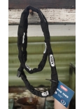 ABUS 1500 web black 110 см