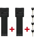 ABUS Bordo 6000K TwinSet/90 см + кріплення SH ABUS Bordo 6000K TwinSet/90 см + кріплення SH